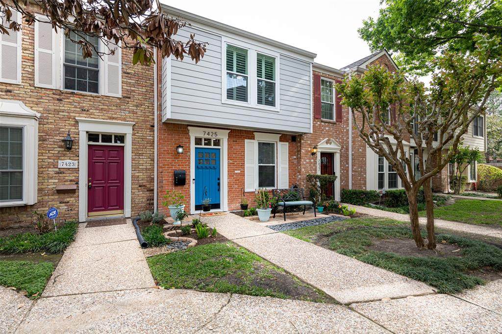7425 Brompton Street - Photo 1