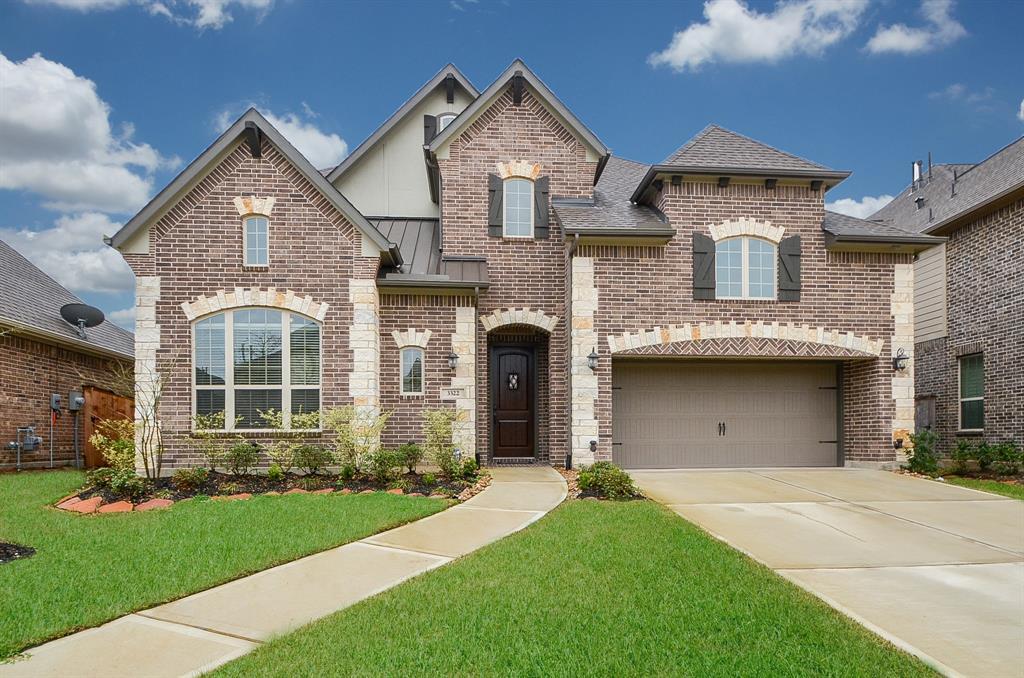 3322 Sterling Breeze Lane - Photo 1