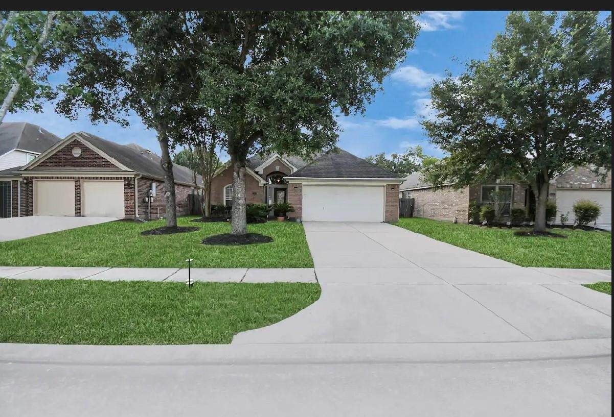 2610 Silverton Bend - Photo 1