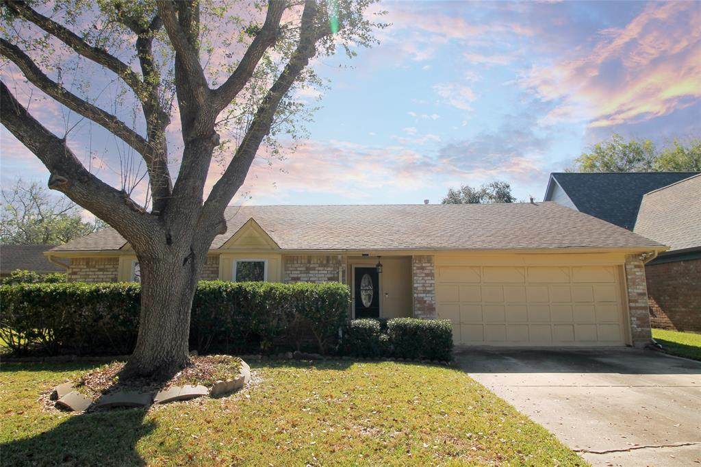 3122 Mosby Drive - Photo 1