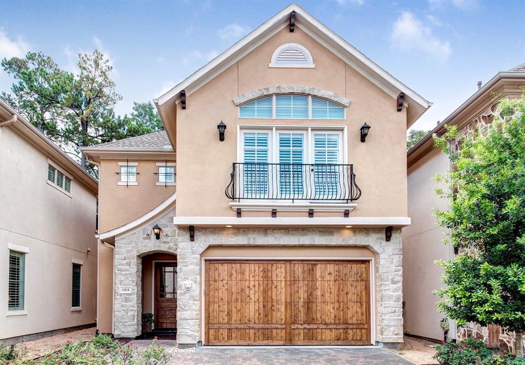 1404 Aston Park Drive - Photo 1