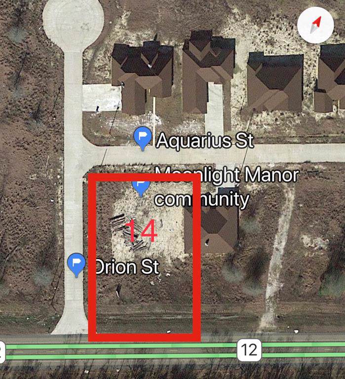 14 Aquarius Street - Photo 1
