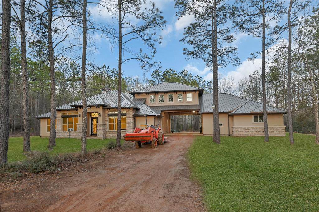 4262 Longhorn Drive - Photo 1