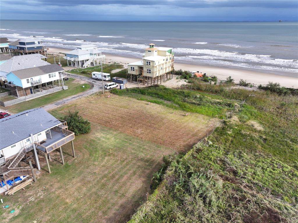 Lot 14 Gulf Road - Photo 1