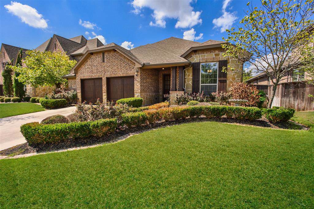 5306 Jackson Park Lane - Photo 1