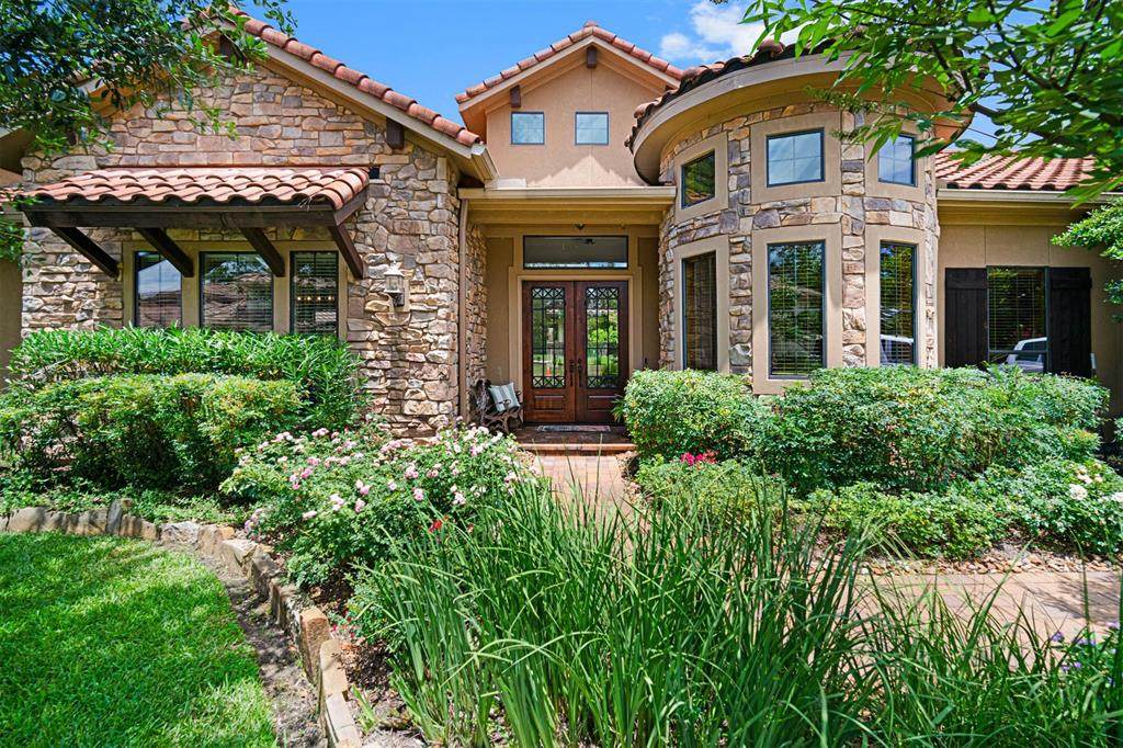 70 Shadow Creek Ridge Drive - Photo 1