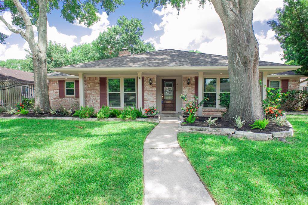 6114 Yarwell Drive - Photo 1