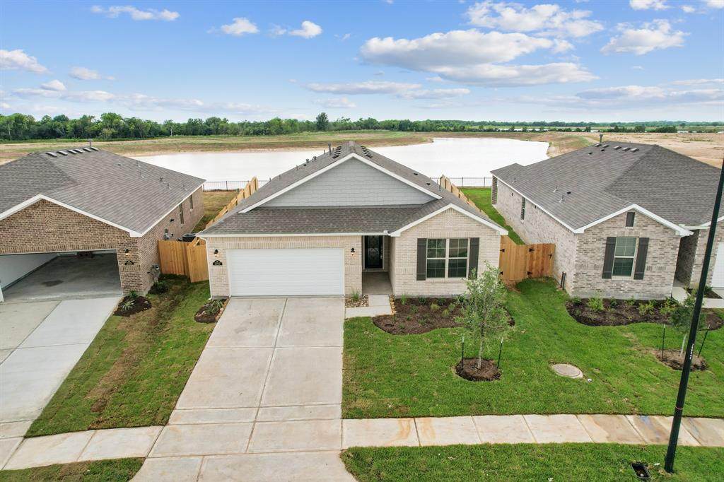 23155 True Fortune Drive - Photo 1