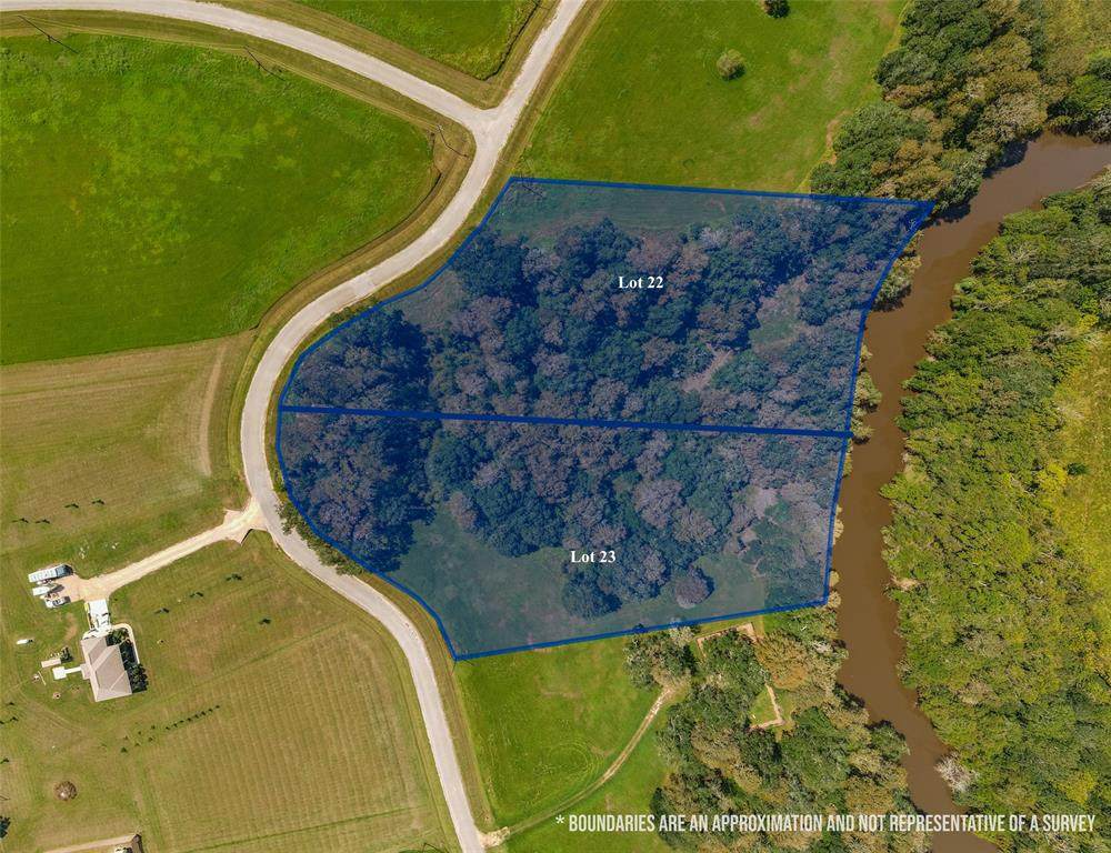 Lot 23 River Hollow Way - Photo 1
