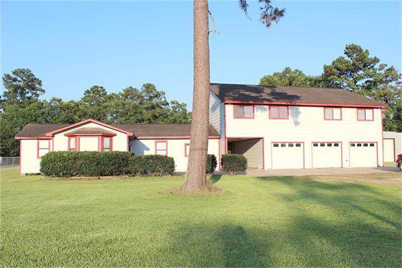 11781 Fm 1409 - Photo 1