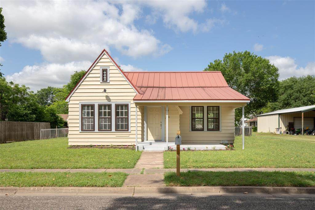 430 Franklin Street - Photo 1