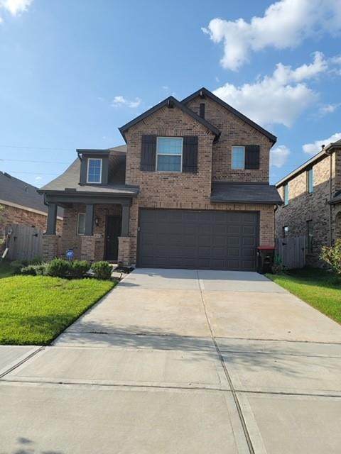 5042 Azalea Trace Drive - Photo 1