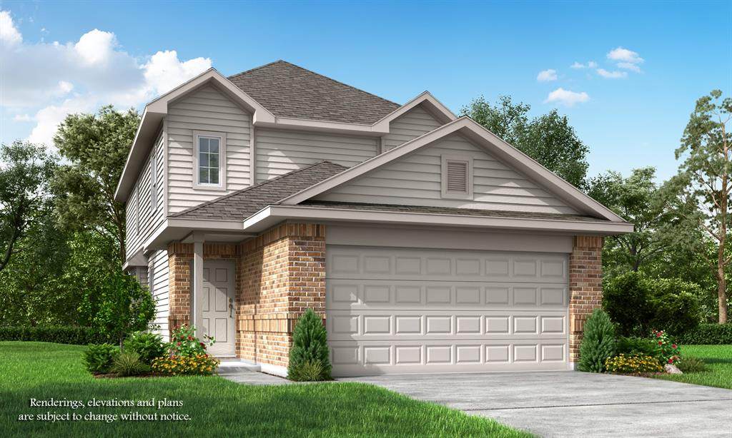 23539 Montague Drive - Photo 1