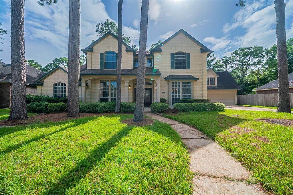 3907 Cinnamon Fern Court - Photo 1
