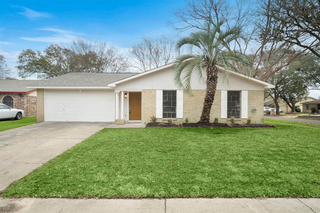 4602 Scone Street - Photo 1