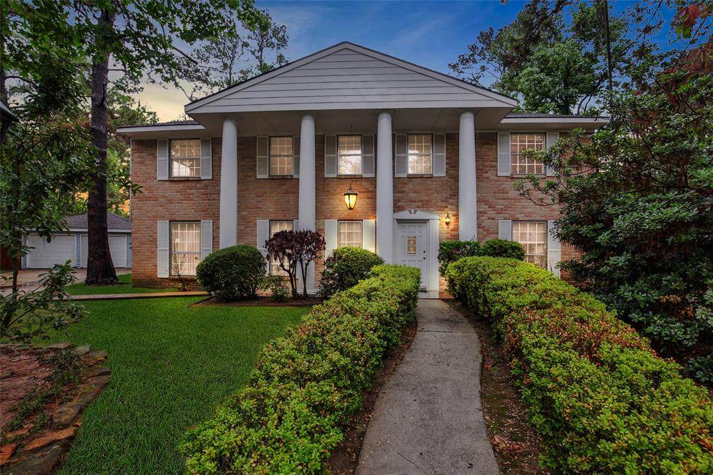 25618 Walnut Grove Circle - Photo 1