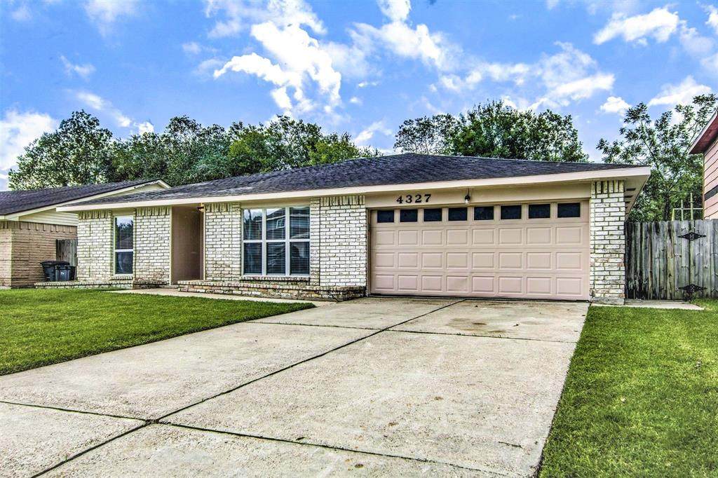 4327 Lucian Lane - Photo 1