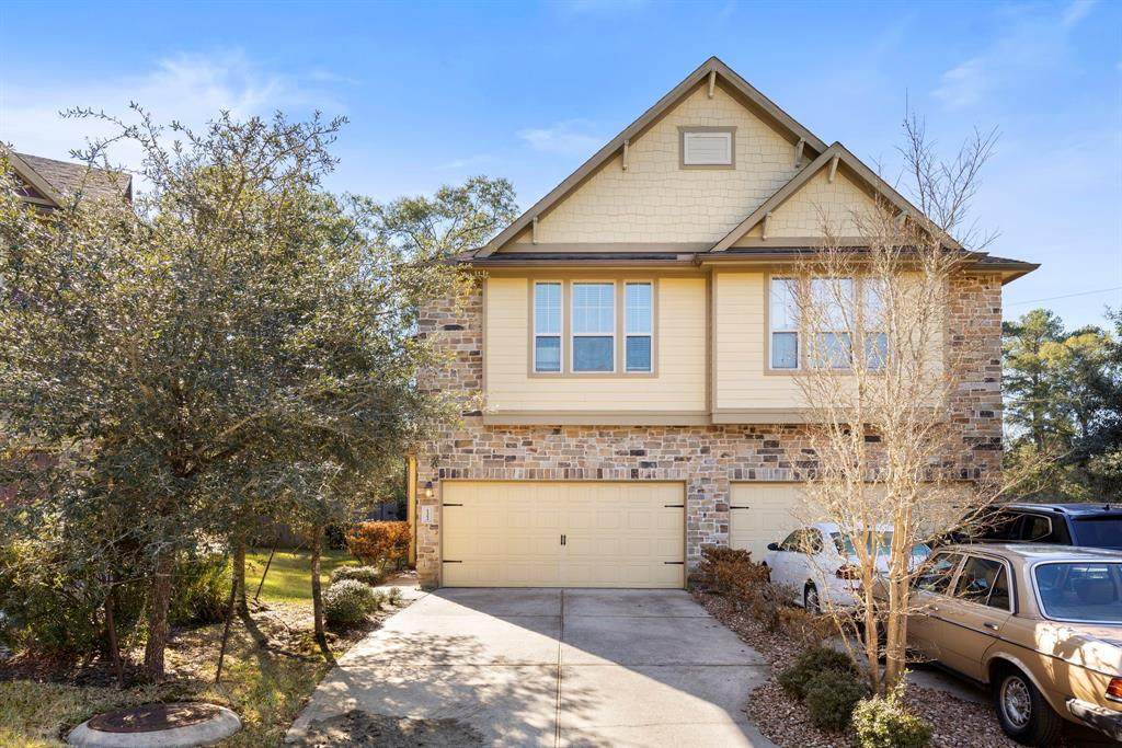 122 Cheswood Manor Drive - Photo 1