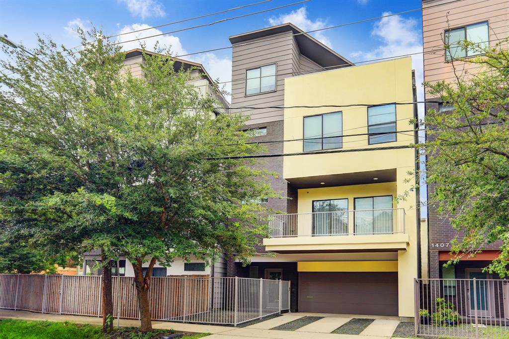 1405 Thompson Street - Photo 1