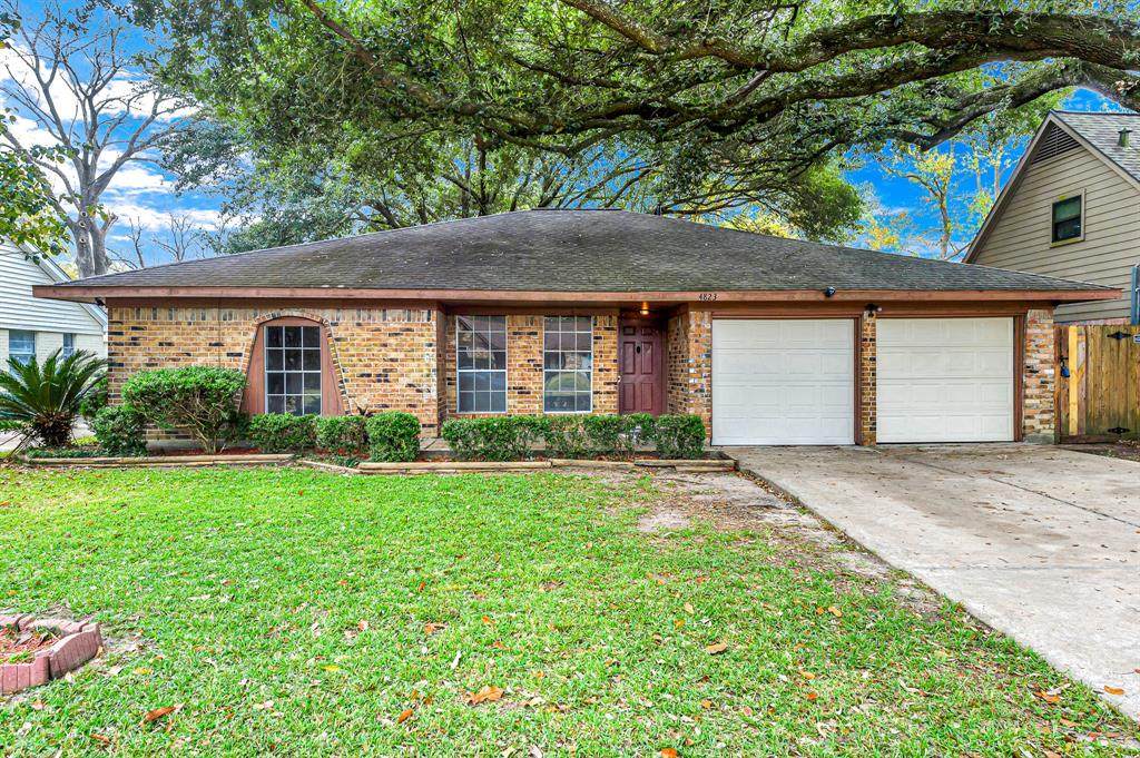 4823 Elmbrook Drive - Photo 1