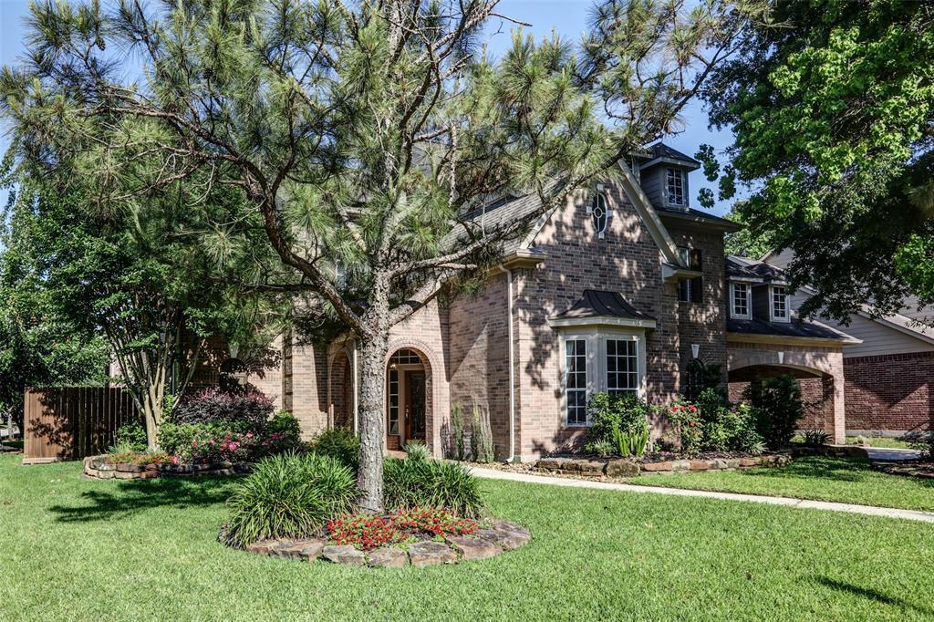 3403 Rambling Pines Drive - Photo 1