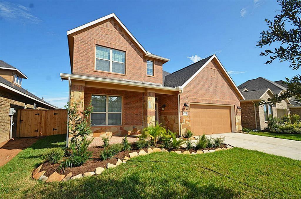 4219 Astoria Manor Lane - Photo 1