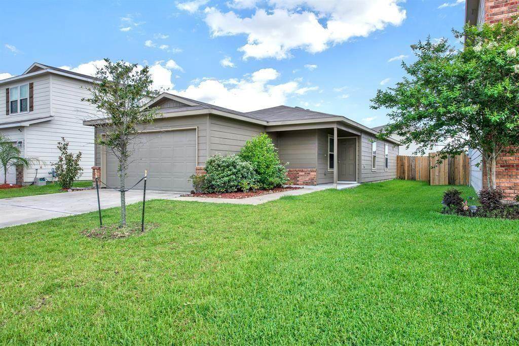 6619 Alum Rock Lane - Photo 1