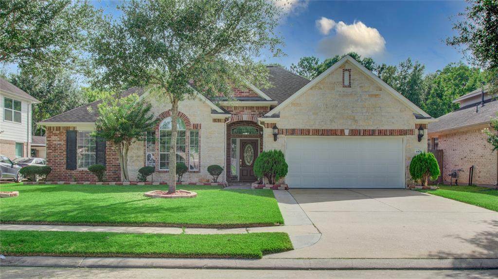 4476 Chestnut Cir Circle - Photo 1
