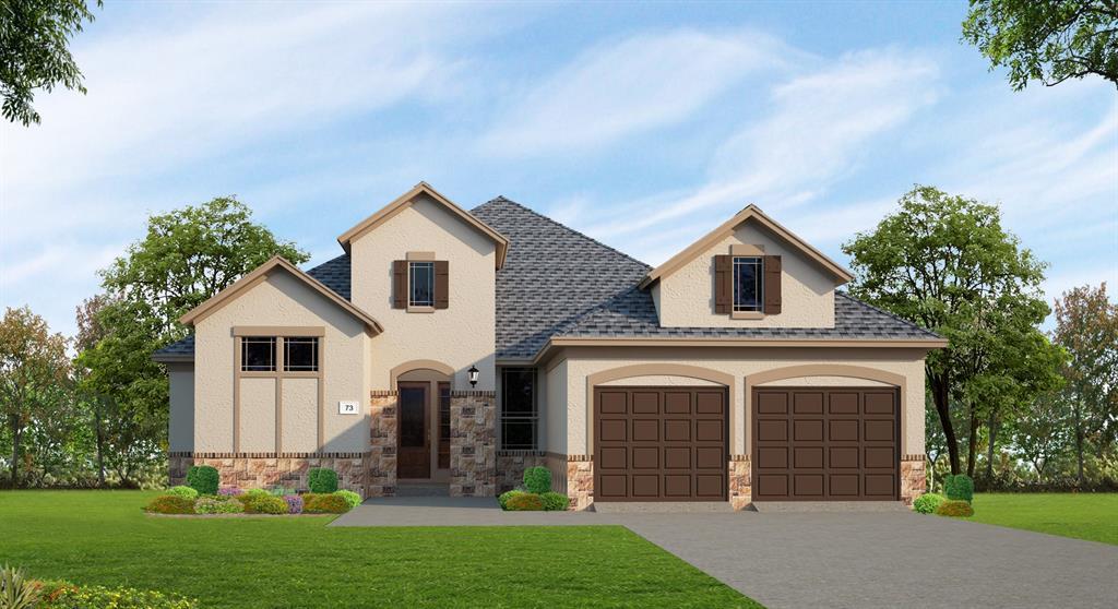 3306 Dover Valley Drive - Photo 1