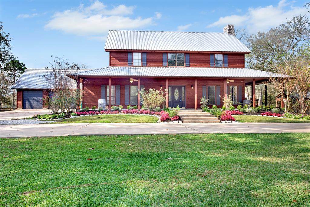 1330 Chocolate Bayou Drive - Photo 1