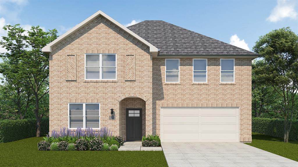 9527 Klein - Photo 1