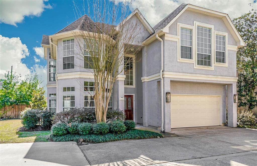 1413 Whispering Pines Drive - Photo 1