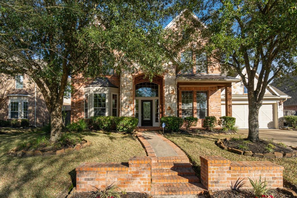 18310 Austin Shore Drive - Photo 1