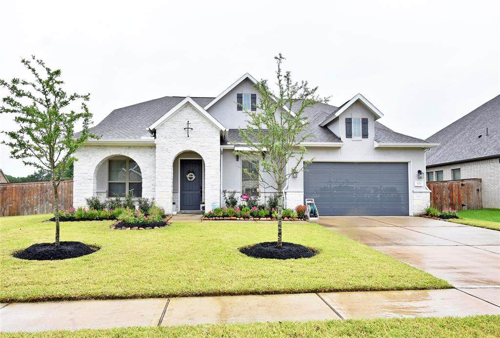 5634 Chipstone Trail Lane - Photo 1