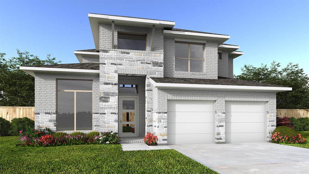 15831 Wild Rose Bend Drive - Photo 1