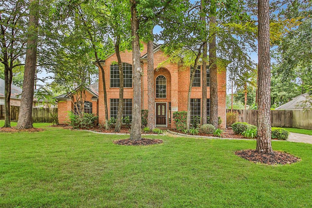16222 Morningbrook Drive - Photo 1