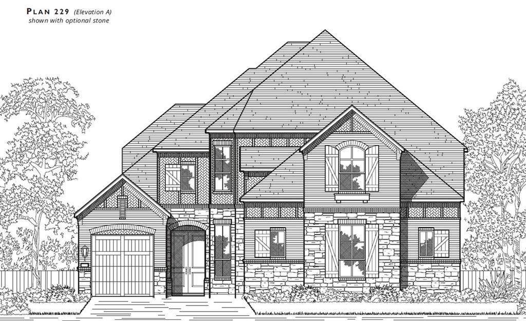 21330 Calico Aster Court - Photo 1