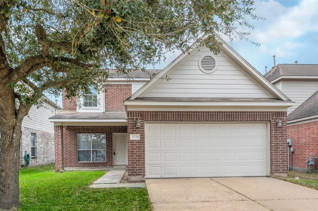 18226 Alemarble Oak Street - Photo 1