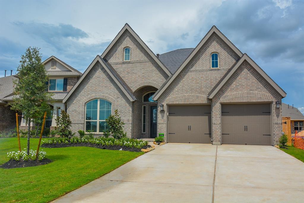 23338 Bingum Pass Drive - Photo 1