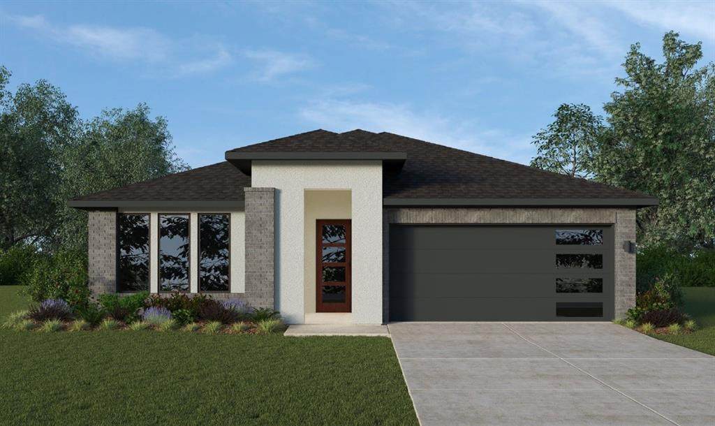 3811 Ethan Park Court - Photo 1
