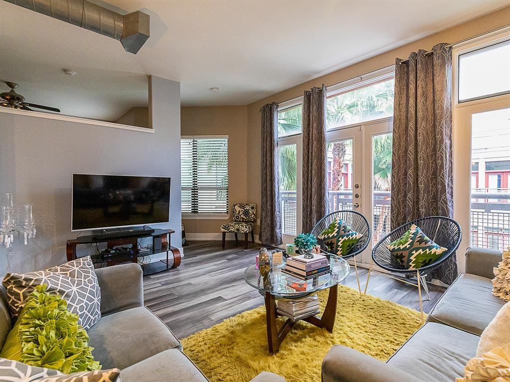 1901 Post Oak Boulevard - Photo 1