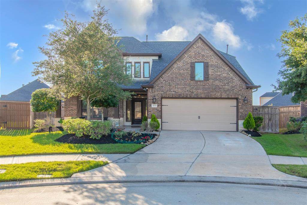 5651 Little Creek Court - Photo 1