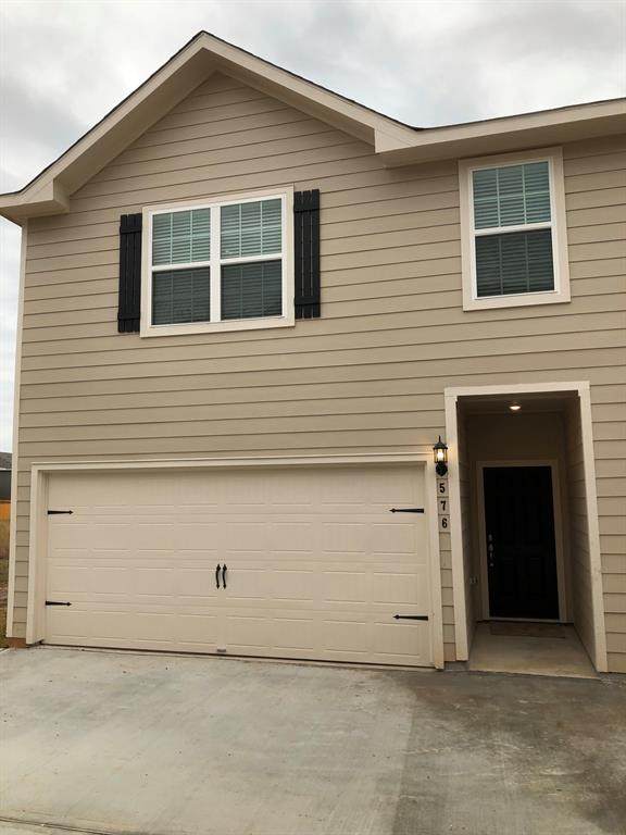 576 Soloman Lane - Photo 1