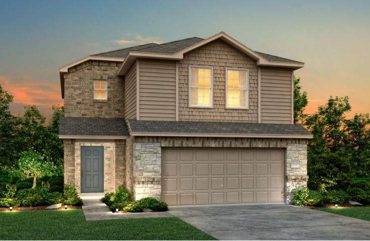10503 Pineland Drive - Photo 1