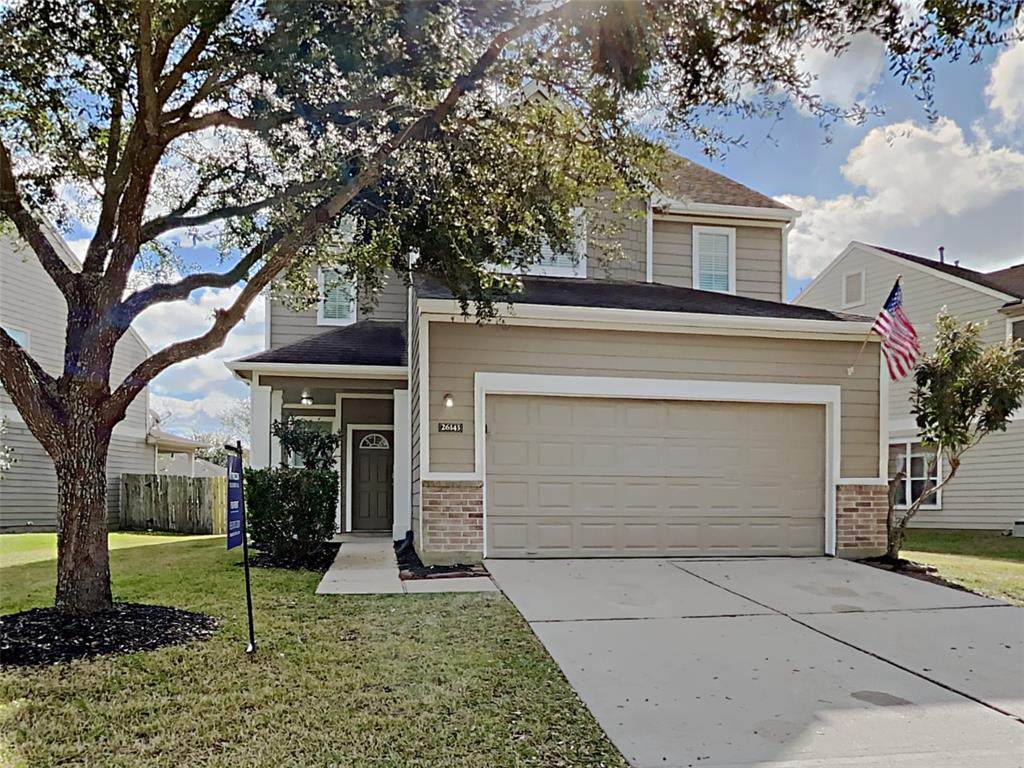 26143 Ripley Hills Drive - Photo 1