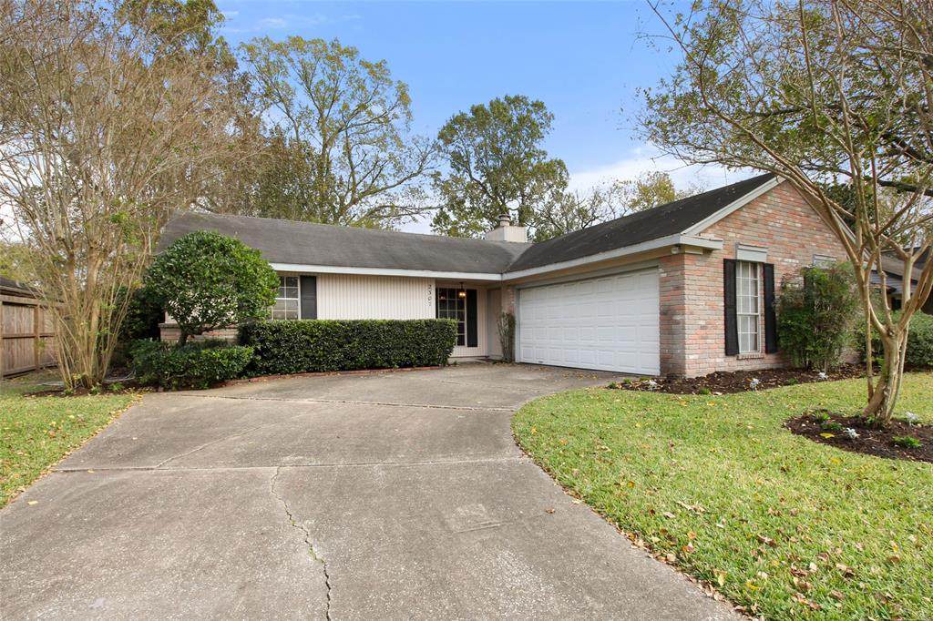 2307 Colleen Drive - Photo 1
