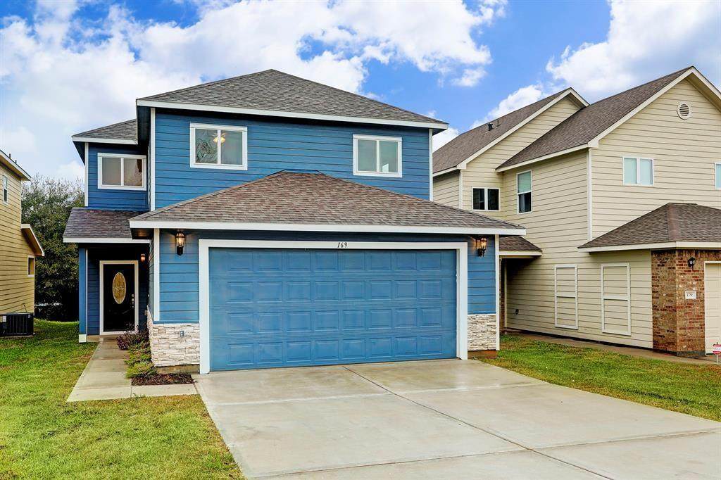 169 Bayview Lane - Photo 1