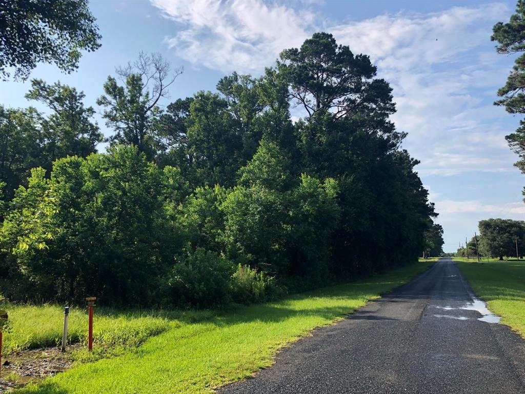 TBD County Road 1332 - Photo 1