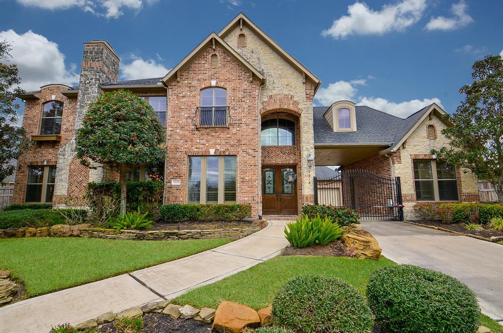 6318 Lakeshore Lagoon Drive - Photo 1