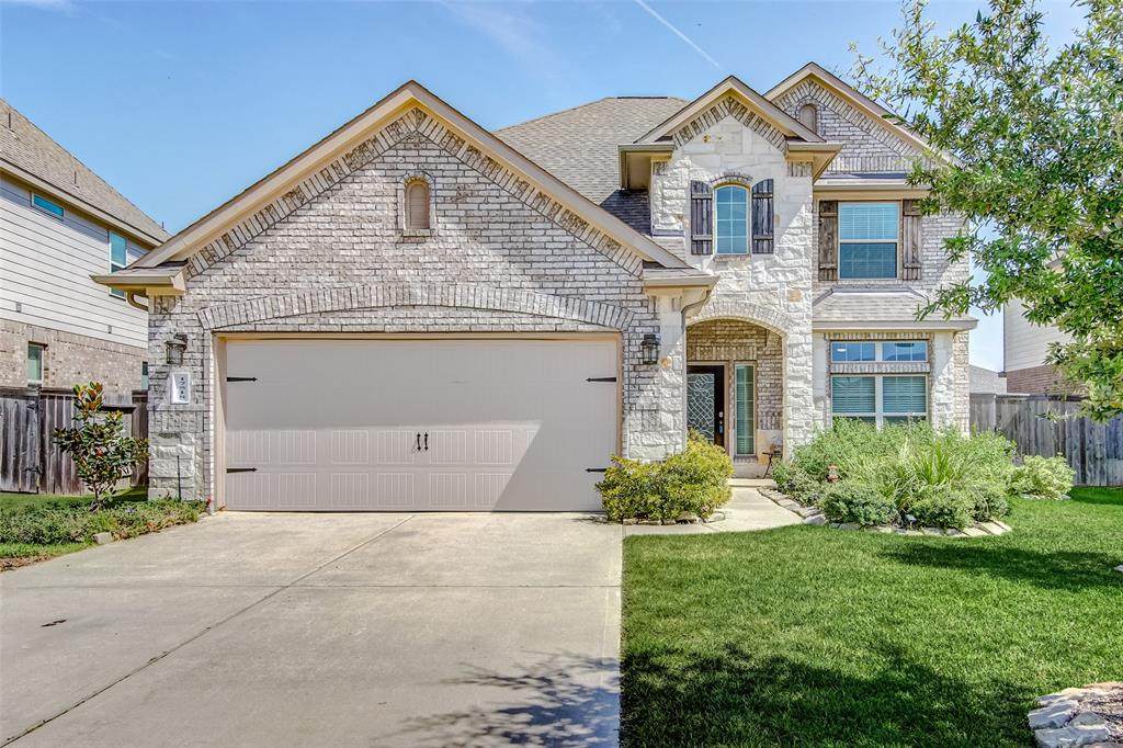 17518 Cypress Hilltop Way - Photo 1